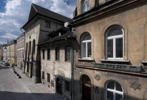 Apartment In The Heart Of Kazimierz Krakow Exterior photo
